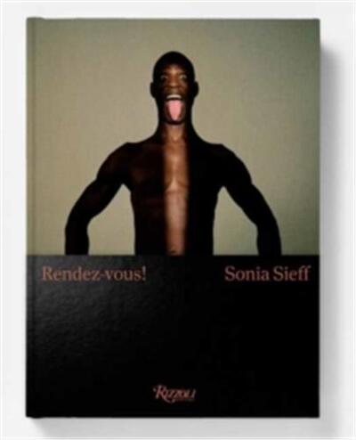 Picture of Sonia Sieff Rendez-Vous! Male Nudes /anglais