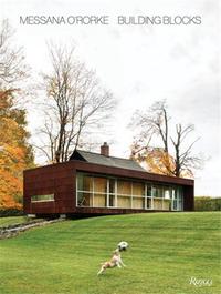 Picture of Messana O'Rorke Building Blocks /anglais
