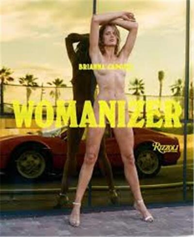 Image de Brianna Capozzi Womanizer /anglais