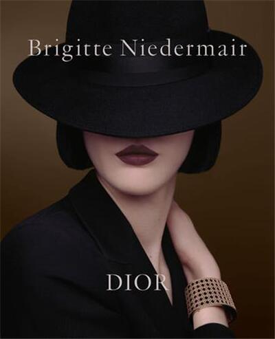 Picture of Brigitte Neidemeier Dior /anglais