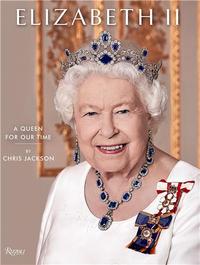Image de Queen Elizabeth II /anglais
