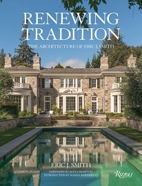 Picture of Renewing Tradition The Architecture of Eric J. Smith /anglais