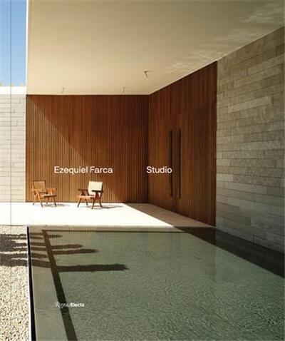Picture of Ezequiel Farca /anglais