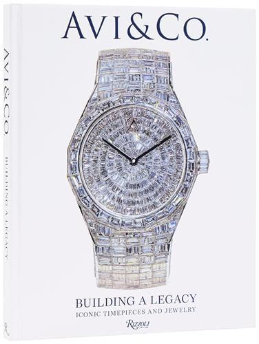 Picture of Avi & Co. /anglais