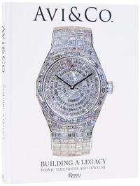 Picture of Avi & Co. /anglais