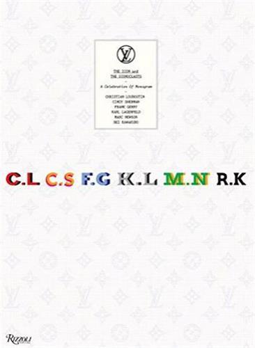 Picture of Louis Vuitton Icons and Iconoclasts /anglais