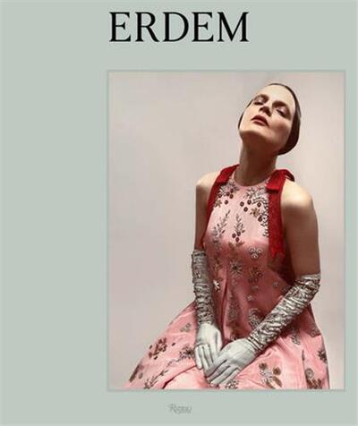 Picture of Erdem /anglais