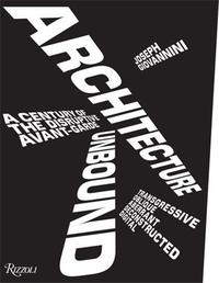 Picture of Architecture Unbound /anglais