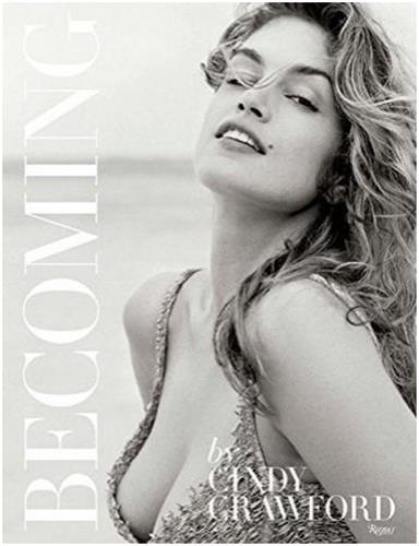 Image de Becoming Cindy Crawford /anglais
