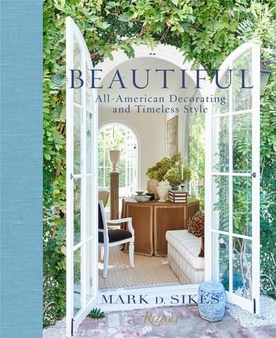 Picture of Beautiful: All-American Decorating and Timeless Style /anglais
