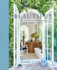 Picture of Beautiful: All-American Decorating and Timeless Style /anglais