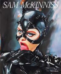 Picture of Sam McKinniss Entertainment Tonight /anglais