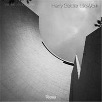 Picture of Harry Seidler LifeWork /anglais