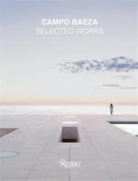 Image de Campo Baeza Selected Works /anglais