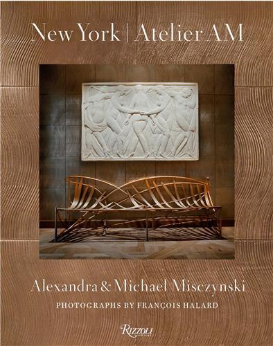 Picture of New York Atelier AM /anglais