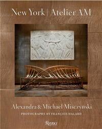 Picture of New York Atelier AM /anglais