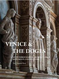 Picture of Venice and the Doges /anglais