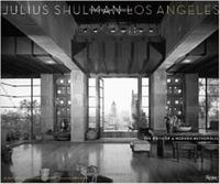 Image de Julius Shulman Los Angeles (New ed) /anglais