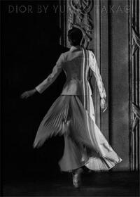 Picture of Dior by Yuriko Takagi /anglais