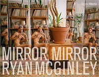 Image de Ryan McGinley Mirror Mirror /anglais