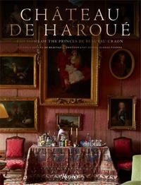 Picture of Chateau De HarouE /anglais