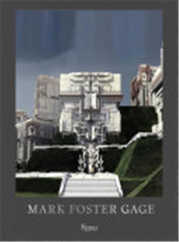Picture of Mark Foster Gage Projects and Provocations /anglais