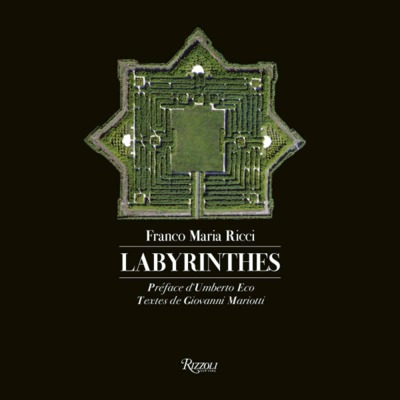 Image de labyrinthes