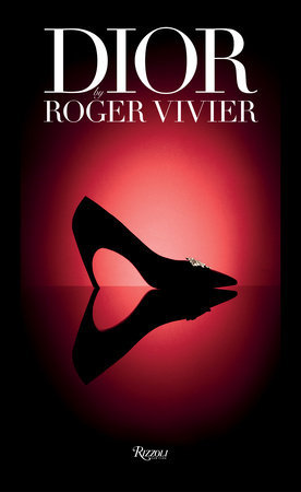 Picture of Dior by Roger Vivier /anglais
