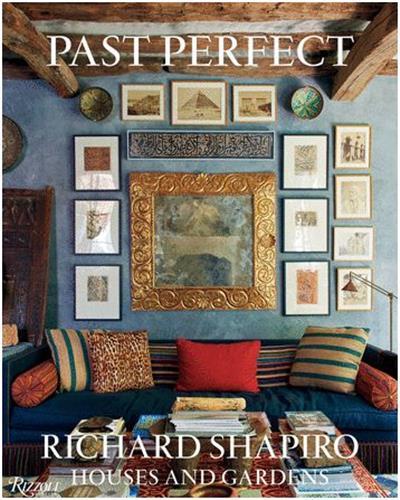 Picture of Richard Shapiro Past Perfect /anglais