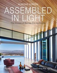 Picture of Assembled in Light The Houses of Barnes Coy Architects /anglais