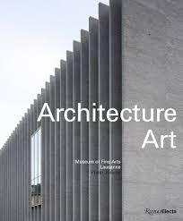 Picture of Museum of Fine Arts, Lausanne /anglais