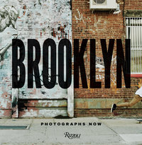 Picture of Brooklyn Photographs Now /anglais