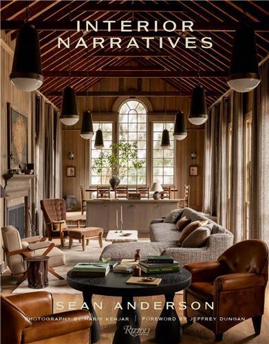 Image de Sean Anderson Interior Narratives /anglais