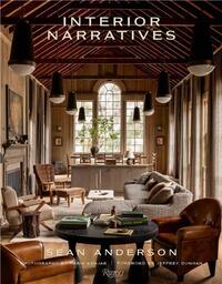 Image de Sean Anderson Interior Narratives /anglais