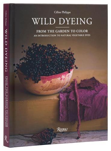 Picture of Wild Dyeing /anglais