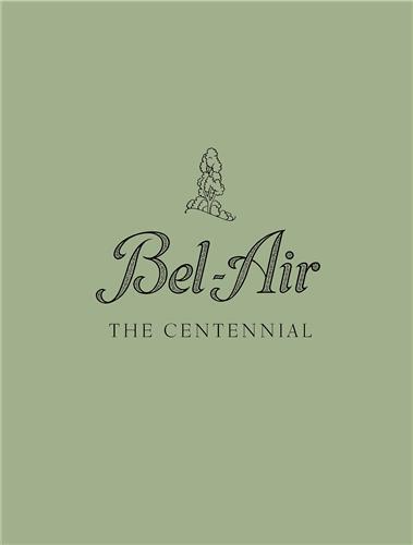 Picture of Bel-Air The Centennial /anglais