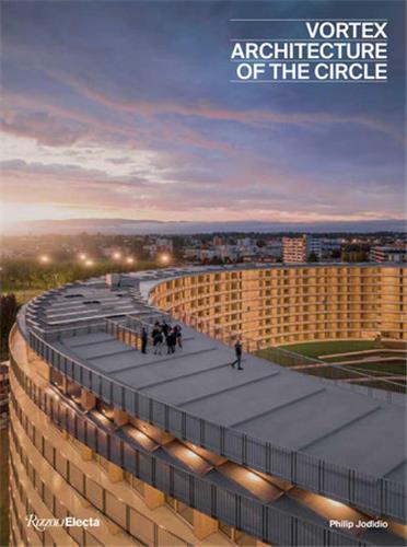 Picture of Vortex Architecture of the Circle /anglais