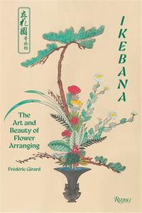 Picture of Ikebana /anglais