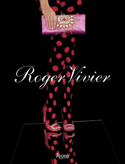 Picture of roger vivier