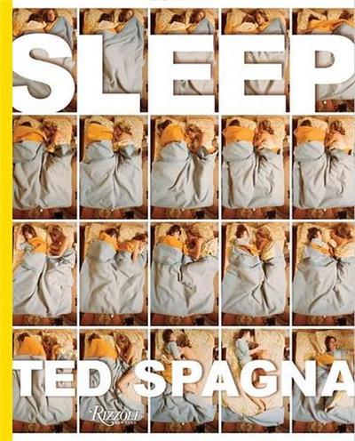 Image de Ted Spagna Sleep /anglais