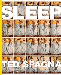 Image de Ted Spagna Sleep /anglais