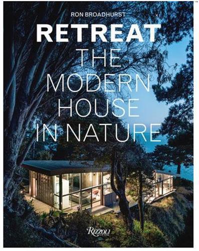 Picture of Retreat The Modern House in Nature /anglais