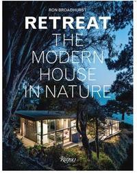 Picture of Retreat The Modern House in Nature /anglais
