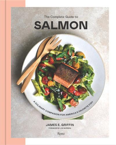 Picture of The Complete Guide to Salmon /anglais
