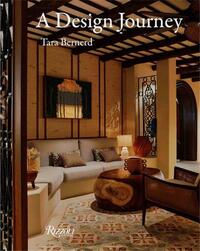 Picture of Tara Bernerd : A Design Journey /anglais