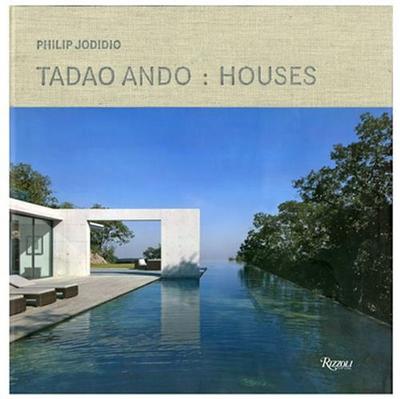 Picture of Tadao Ando: Houses /anglais