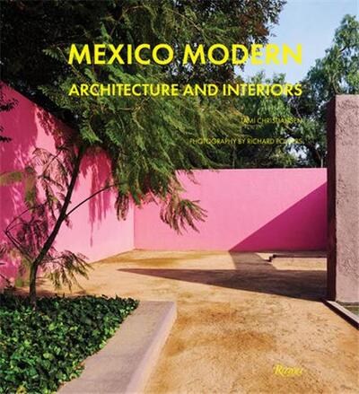 Picture of Mexico Modern : Architecture and Interiors /anglais