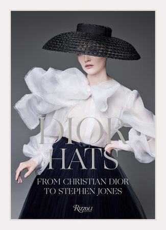 Picture of Dior Hats From Chrisitian Dior to Stephen Jones /anglais
