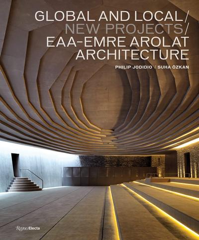 Picture of EAA Emre Arolat Architects II /anglais