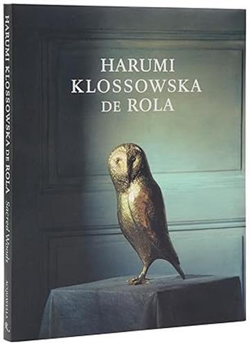 Picture of Harumi Klossowska de Rola /anglais